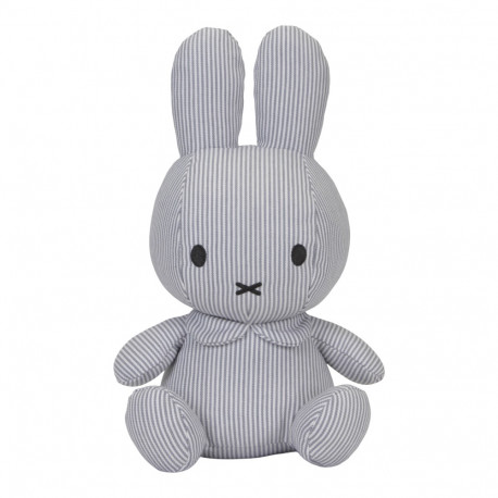 Miffy - 32 cm - grey