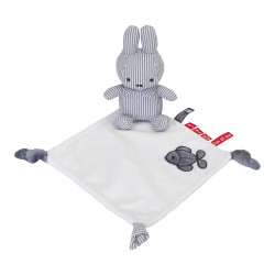 Miffy - Comforter -pink