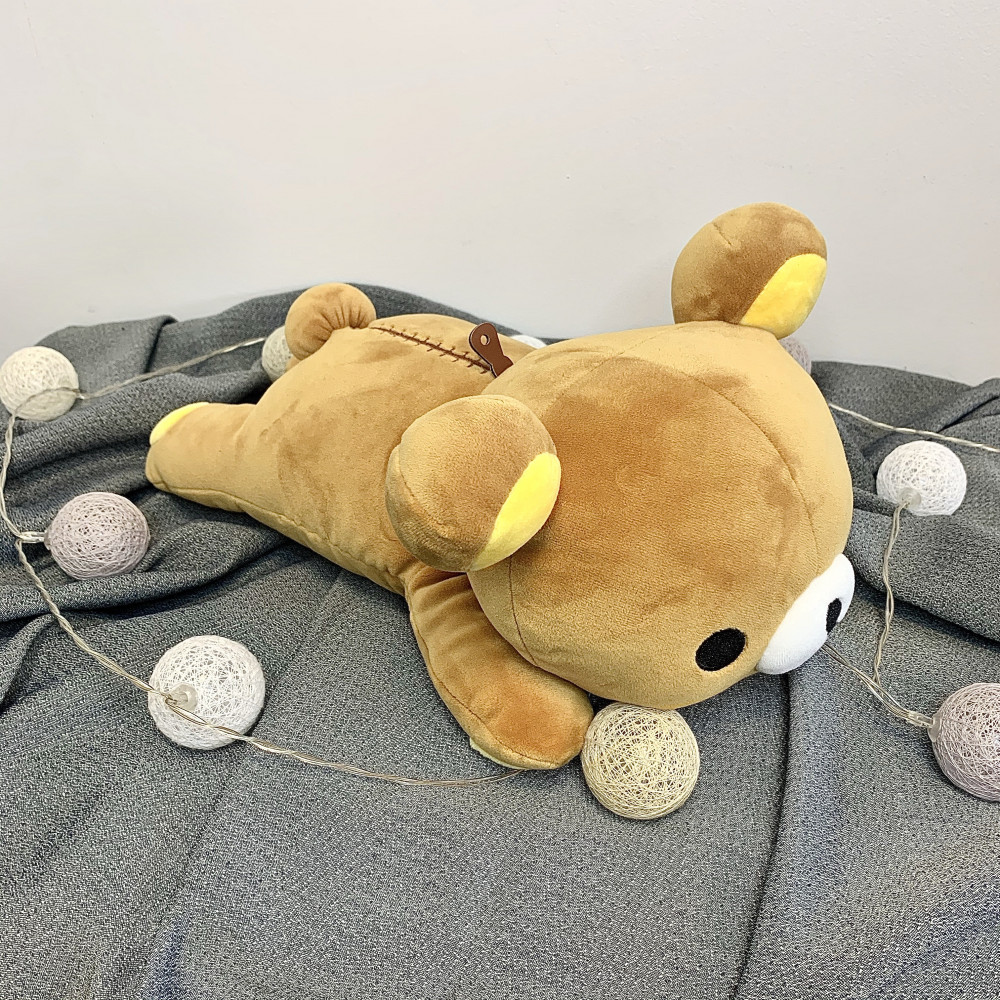 rilakkuma pillow case