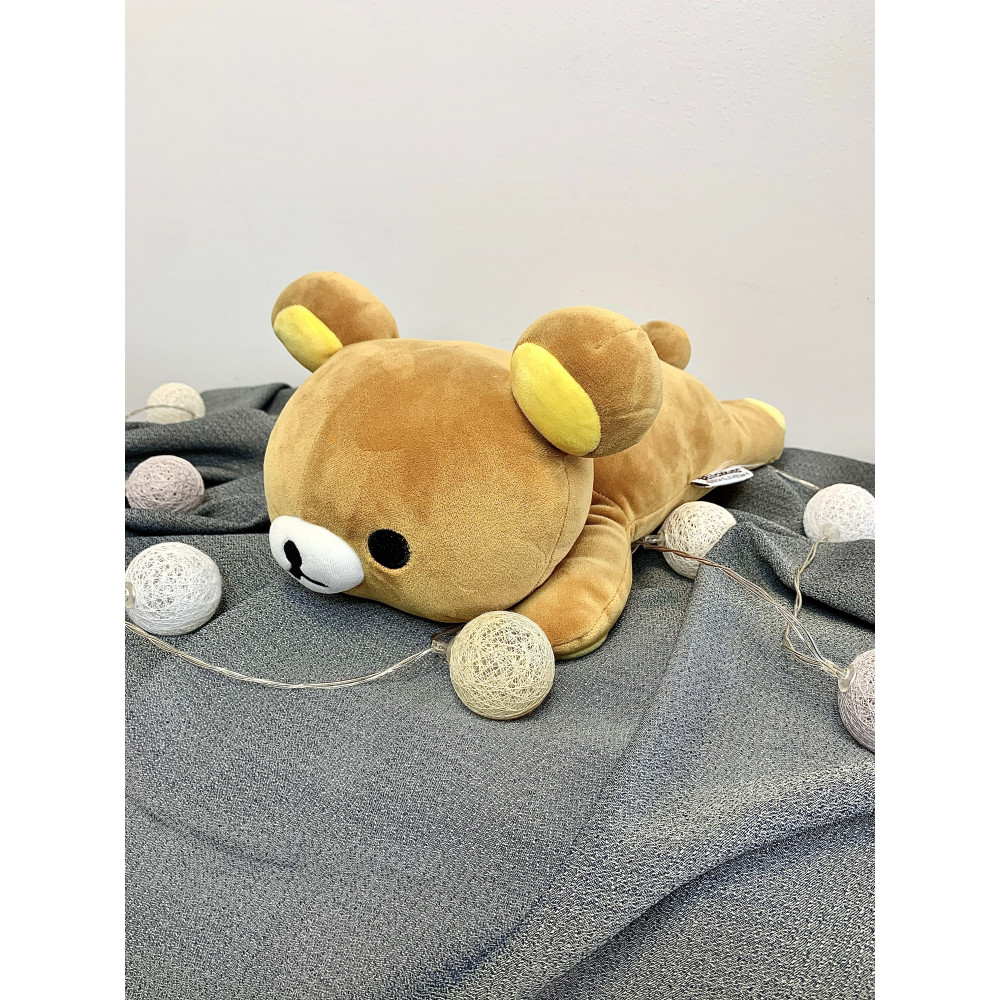 rilakkuma pillow case