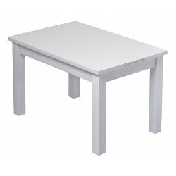 Ensemble Montessori - Table et Chaises enfant 1-4 ans - Gris