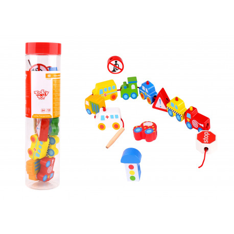 Puzzle Carte du Monde 48 pièces