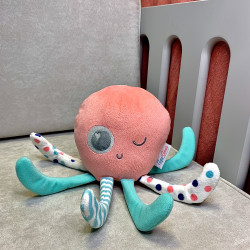 Veilleuse Lotus L'Octopus