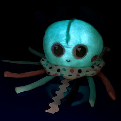 Veilleuse Lotus L'Octopus