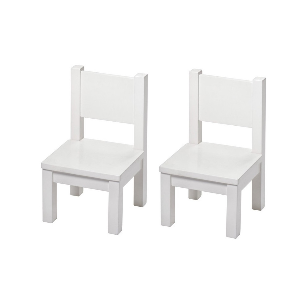 Ensemble Table Et Chaises Enfant 12 Mois Montessori Bleu Gris Et Blanc