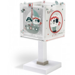 lampe de table Marin