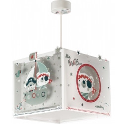 pendant light pirates