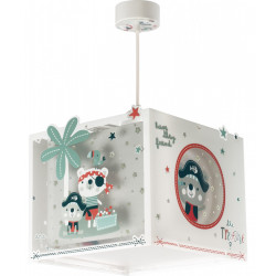 pendant light pirates