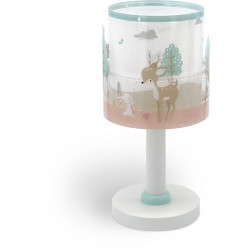 lampe de table Faon