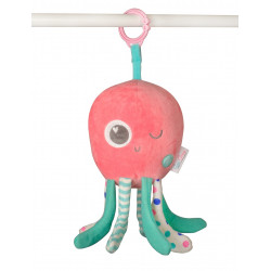 Veilleuse Lotus L'Octopus