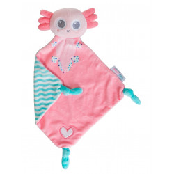 Doudou Anatole L'Axolotl