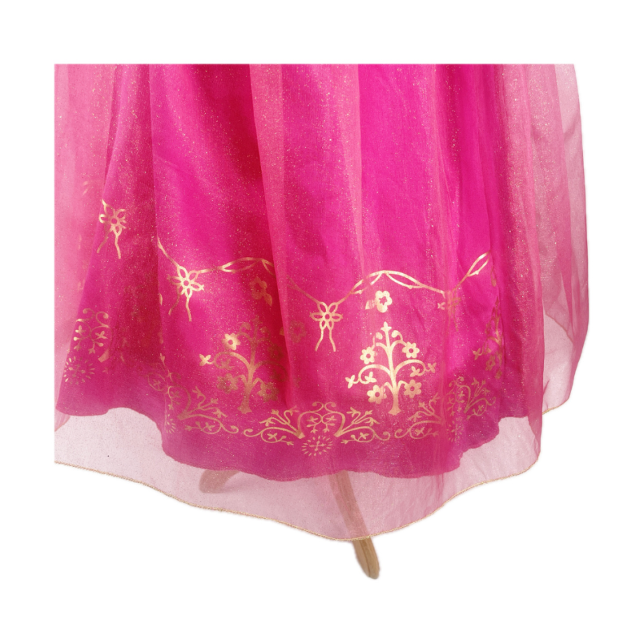 Déguisement Robe de Princesse - Lucie - enfant 3-4 ans