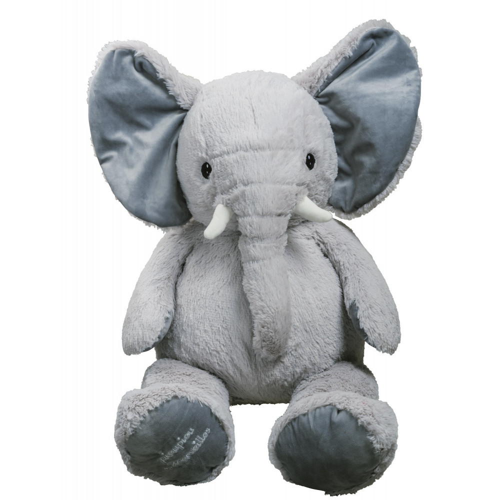 Peluche Geante Jojo Elephant Peluche Xxl