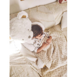 teddy bear Gaston - Beige