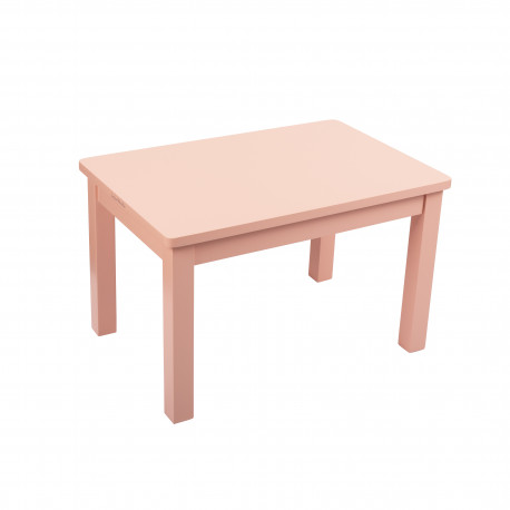 My first Table - Pink
