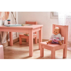 table-rose-enfant-meuble-chambre