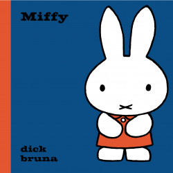 Album Miffy