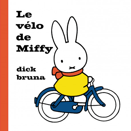 Album Le jardin de Miffy