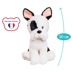 Gaspard the fox 50cm