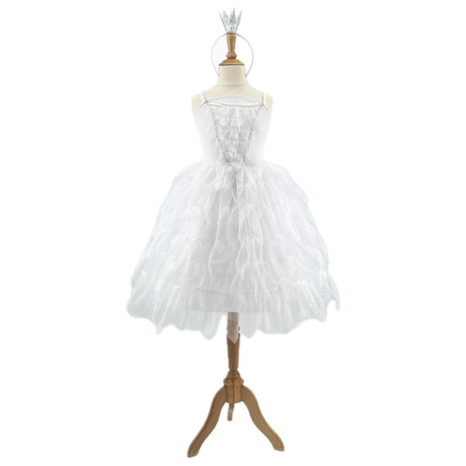 Robe Lac des Cygnes 3-4 ans