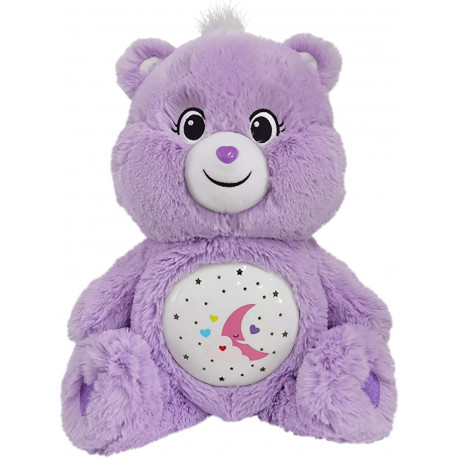 TOUCALIN - Peluche Bisounours 22cm - Rose