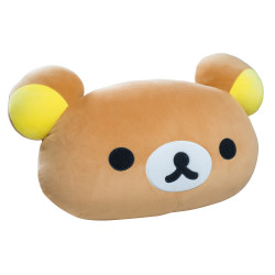 coussin-tete-rilakkuma-30cm