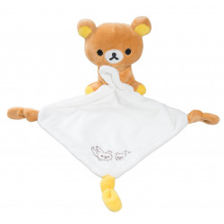 Rilakkuma doudou plat - 20*20cm