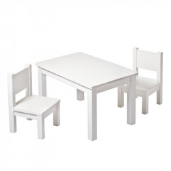 table-blanche-assortiment-chaise