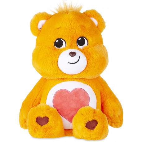 TOUCALIN - Peluche Bisounours 22cm - Rose