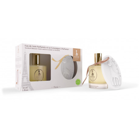 Sophie la girafe® Perfumed Care Water 30ml