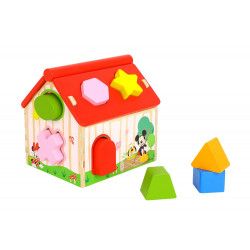 Push rainbow - 48 CM