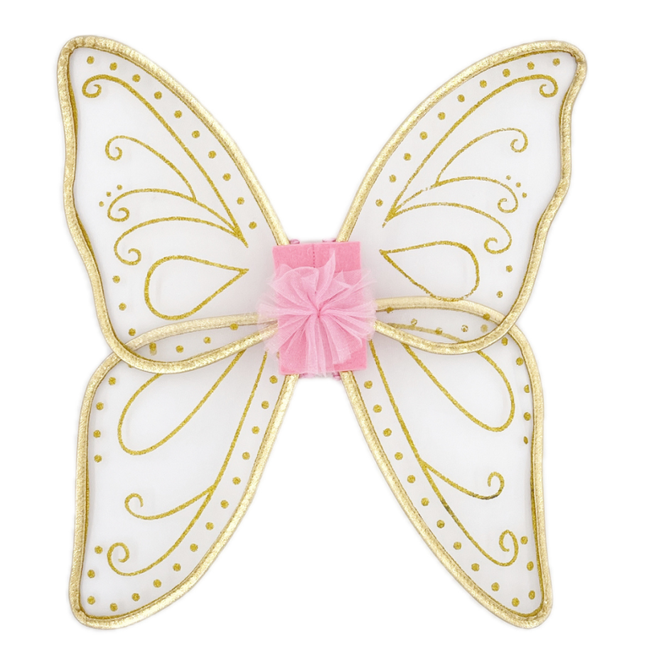 Déguisement Robe de Fée - Noa - enfant 3-4 ans