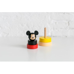 Push rainbow - 48 CM