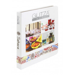 Coffret Créatif Deluxe Sahara - Glitza