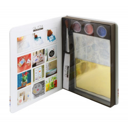 Coffret art créatif activité manuelle