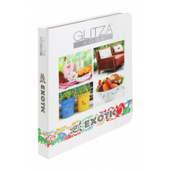 Coffret créatif Deluxe Exotic - Glitza