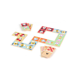 Geometric blocks