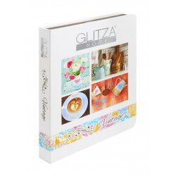 Coffret Créatif Deluxe Vintage - Glitza