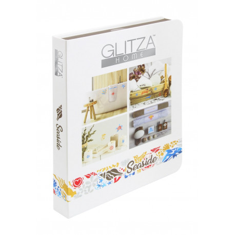 Boîte Tatouages Seaside - Glitza