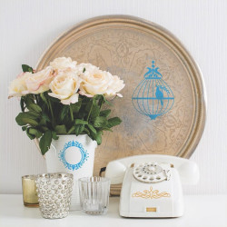 Boîte Tatouages Seaside - Glitza
