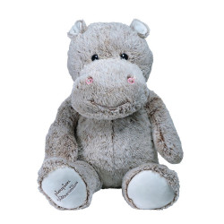 teddy bear Gaston - Beige