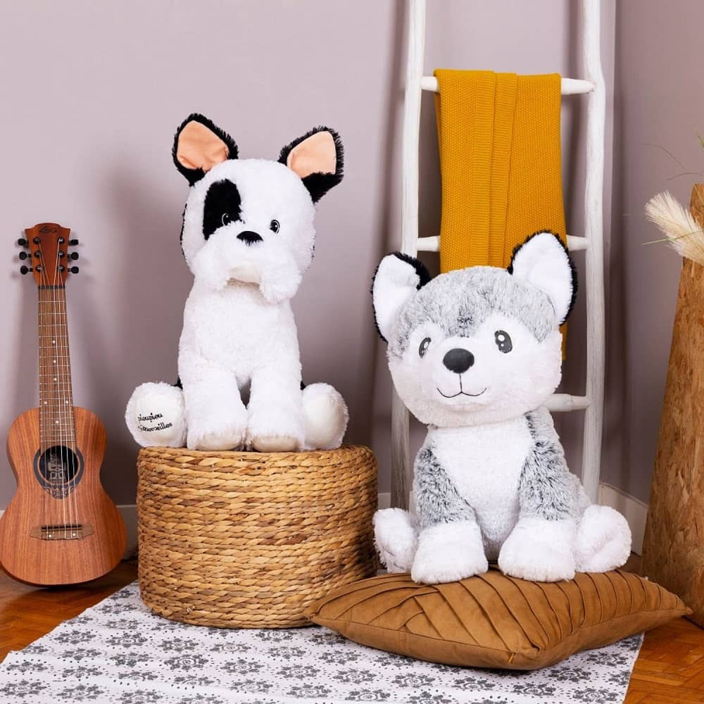 Giant husky teddy new arrivals