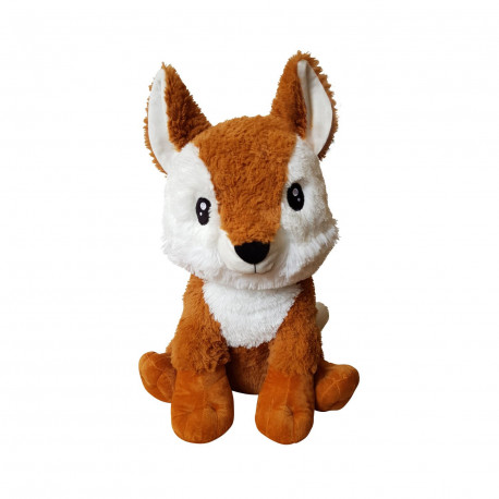 Gaspard the fox 50cm