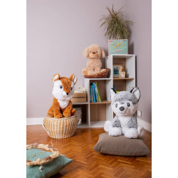 peluche-geante-gaspard-le-renard