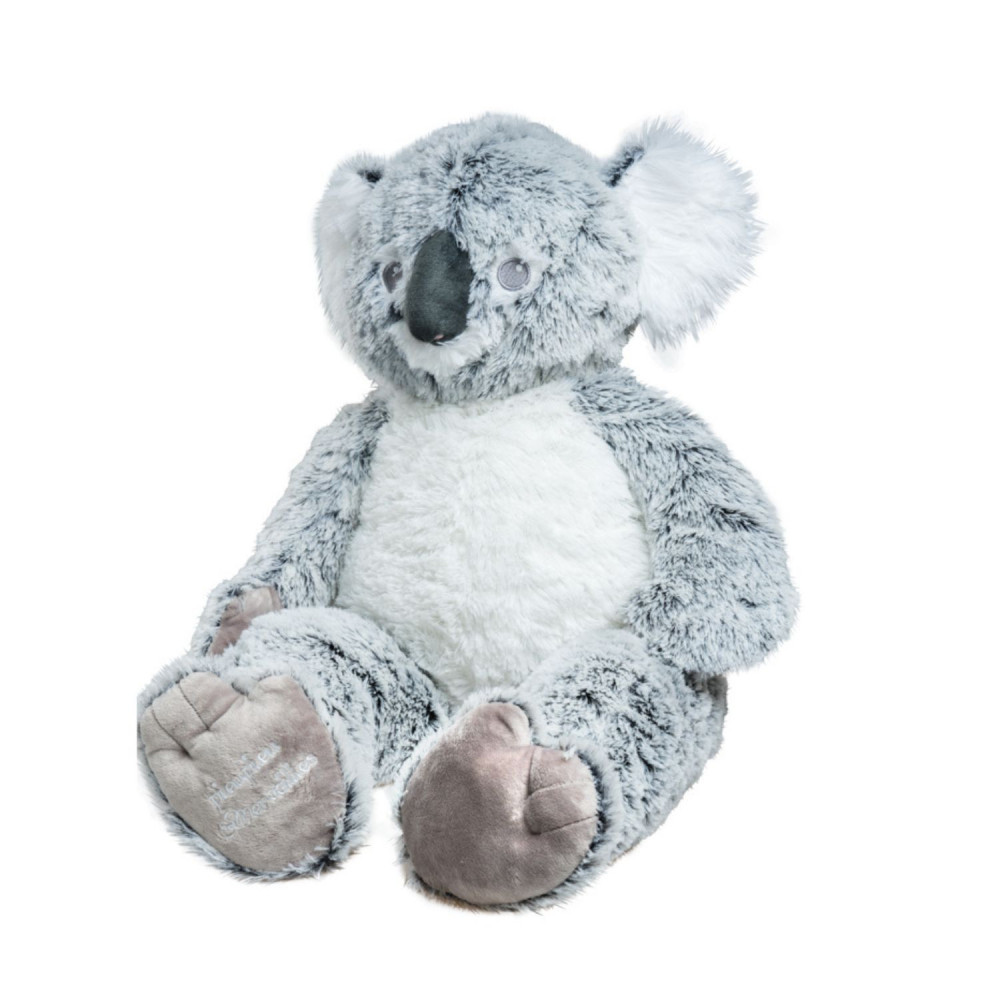 Peluche géante - Koda Koala - peluche 70cm - Made in France