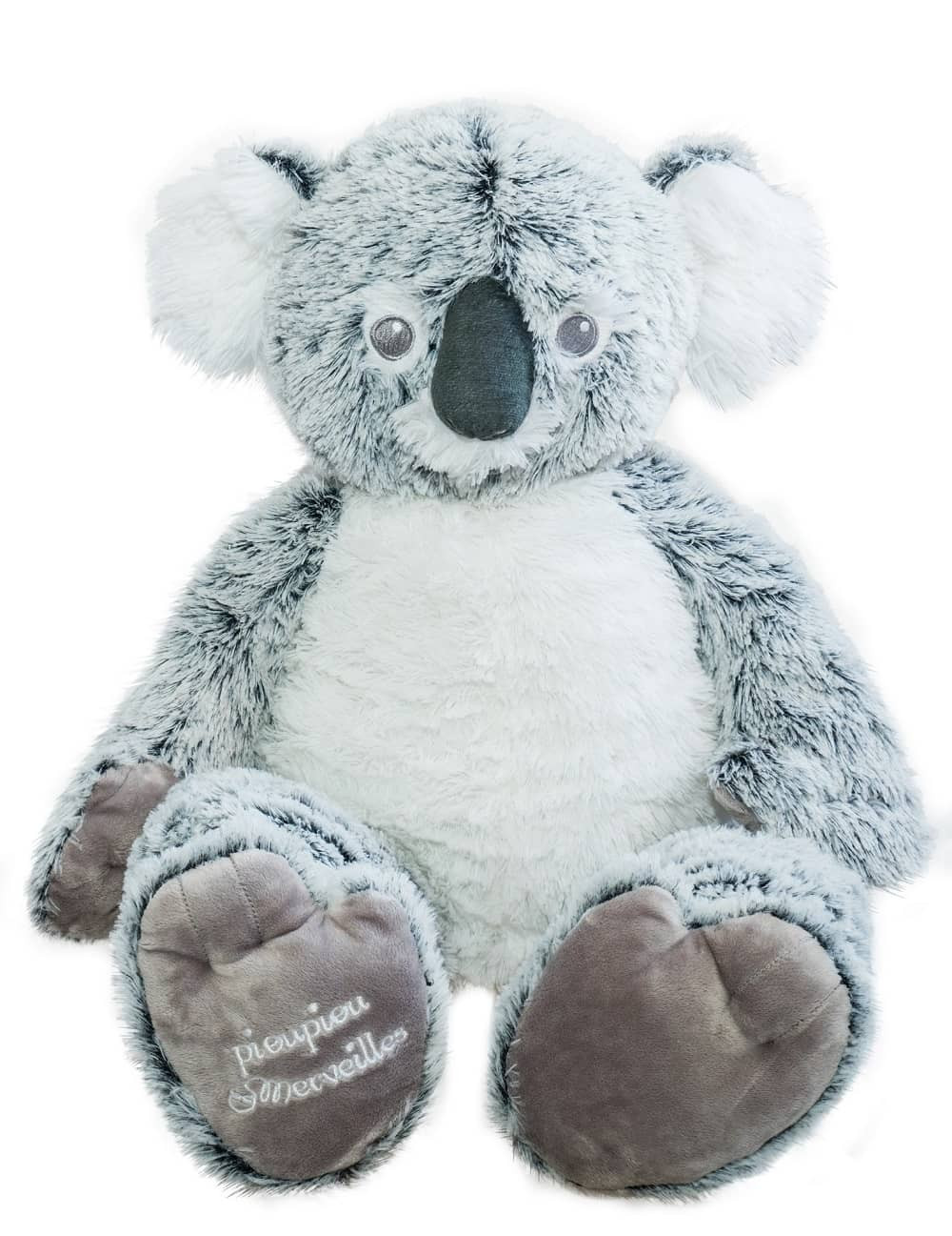 Peluche géante - Koda Koala - peluche 70cm - Made in France
