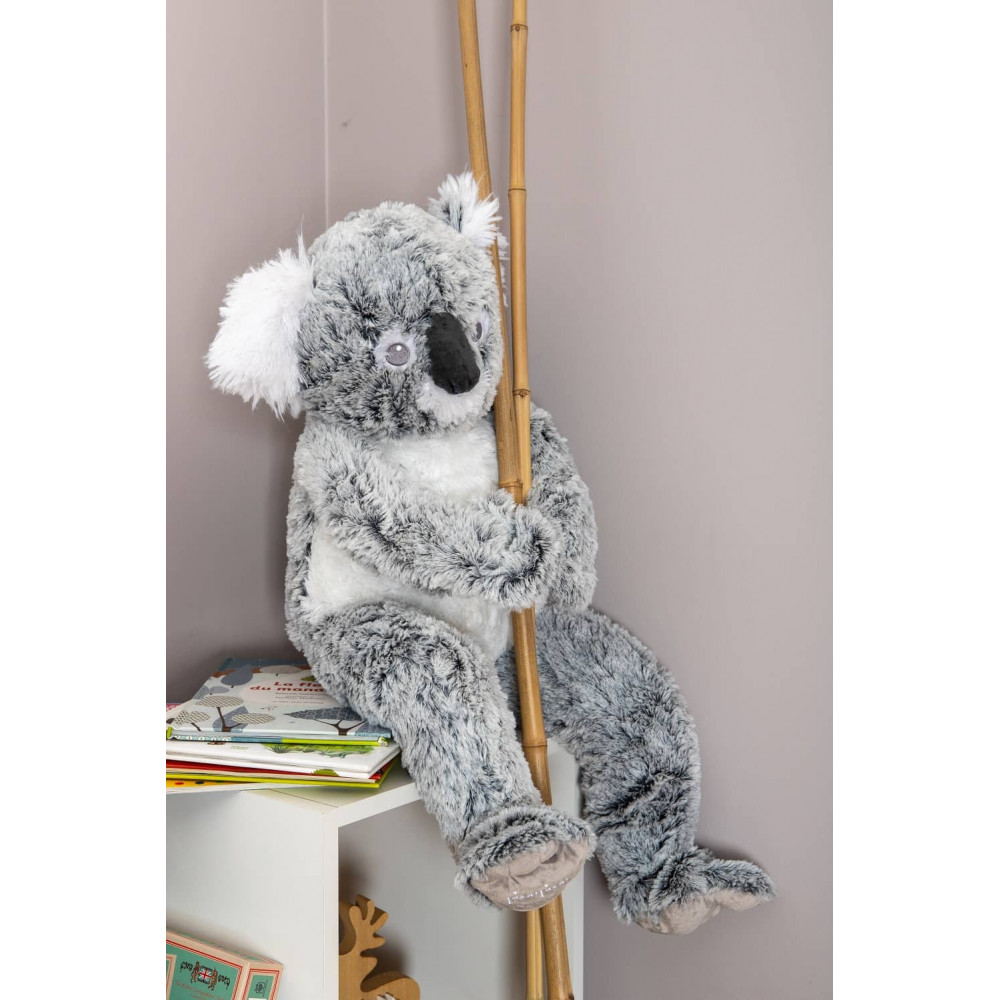 Peluche Koala géant • Ma Peluche