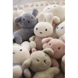 Miffy 20 cm - pink babyrib