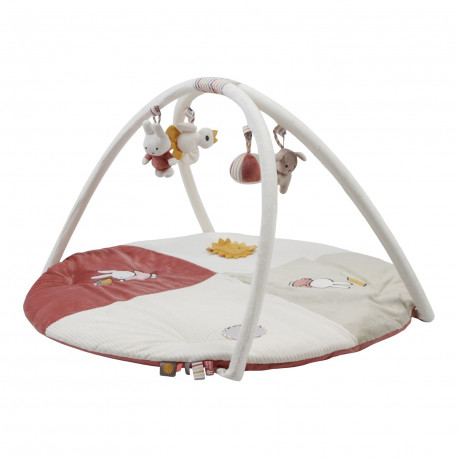 Tapis Musical Pour Bébé Avec 24 Sons, Jouets Musicaux Pour Enfants