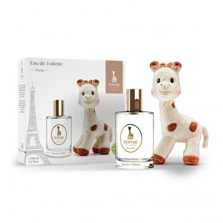 Miffy gift set - pink babyrib